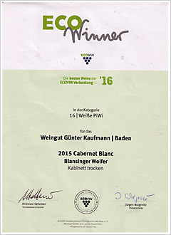 ecowinner