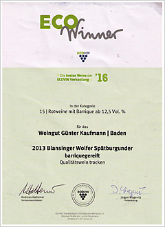 ecowinner