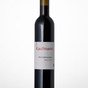 2018 Rotweincuvée Cabernet Carol Monarch trocken Barrique 0,75 l