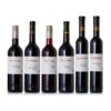 Probierpaket rot, Bioweingut Kaufmann