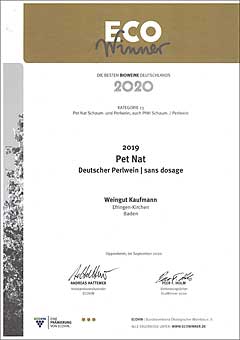 EcoWinner 2020