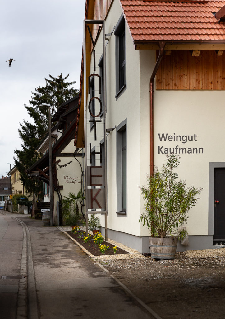 Bioweingut Kaufmann