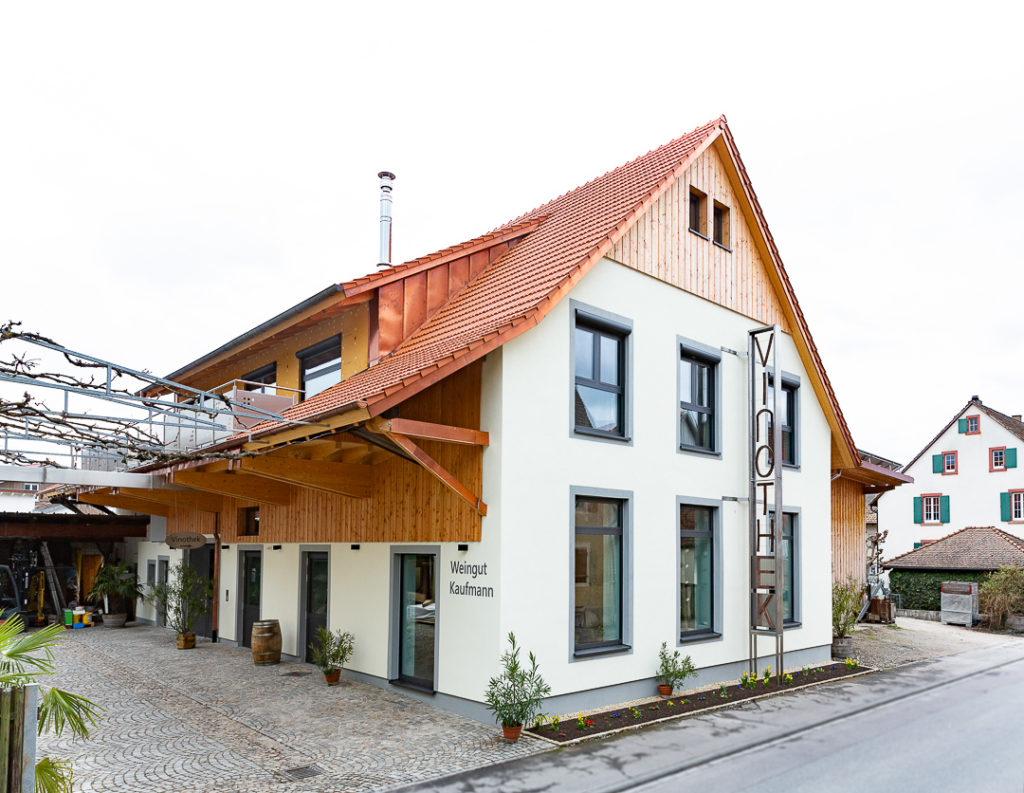 Bioweingut Kaufmann