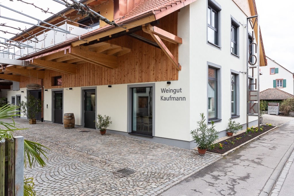 Bioweingut Kaufmann