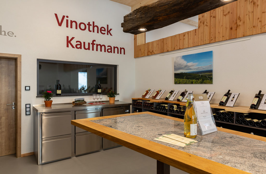 Bioweingut Kaufmann
