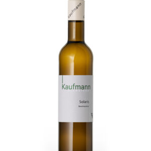 2023 Solaris Beerenauslese 0,5 l