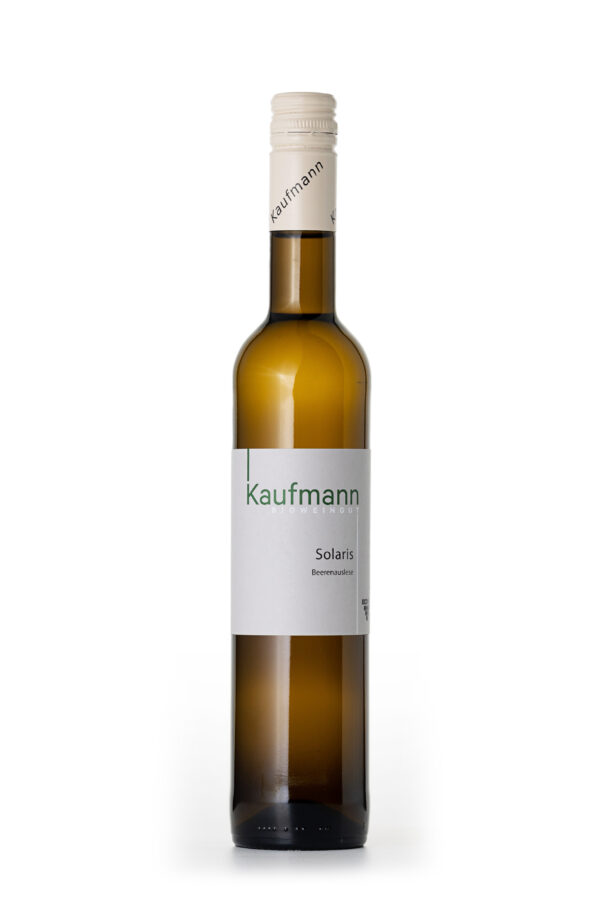 2023 Solaris Beerenauslese 0,5 l