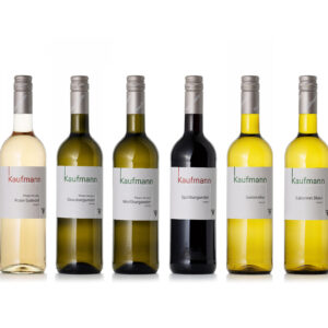 Frühlingsangebot 10 + 2 Flaschen Gratis