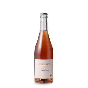 Trüble Spritz Traubensecco