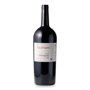 2022 Blansinger Wolfer Spätburgunder Rotwein trocken 1,5 l