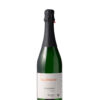 Cuveé blanc halbtrocken alkoholfreier Sekt